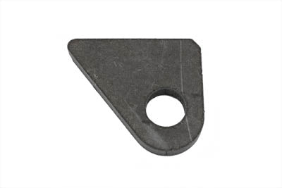 V-Twin B-6980 Frame Anchor Mounting Tab for Disc Brake Models