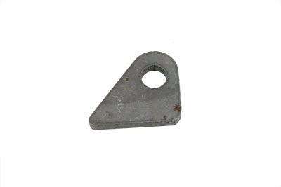 V-Twin B-6980 Frame Anchor Mounting Tab for Disc Brake Models