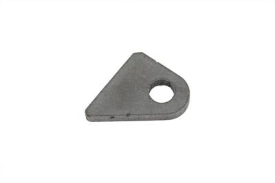 V-Twin B-6980 Frame Anchor Mounting Tab for Disc Brake Models