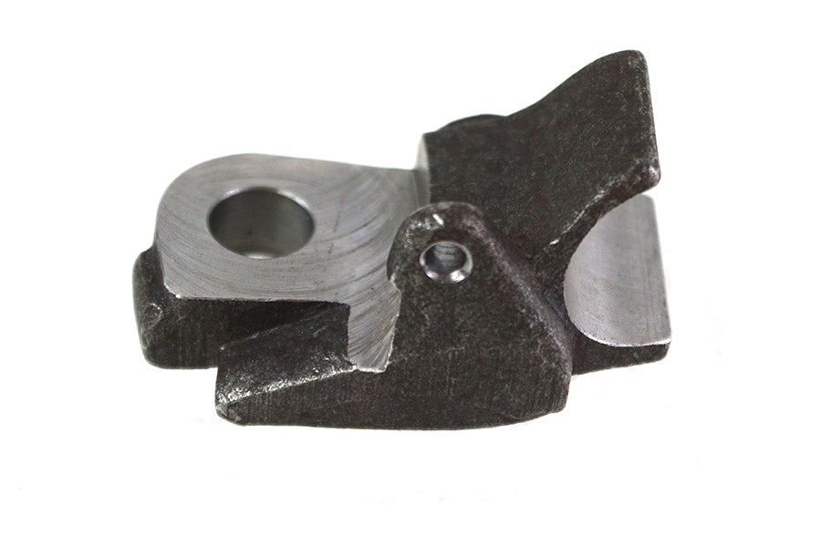 V-Twin Universal Weld-On Kickstand Frame Mount