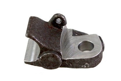 V-Twin Universal Weld-On Kickstand Frame Mount