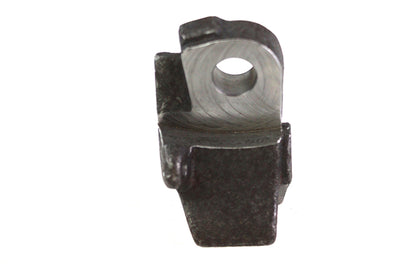 V-Twin Universal Weld-On Kickstand Frame Mount