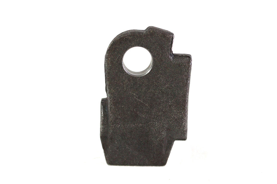 V-Twin Universal Weld-On Kickstand Frame Mount
