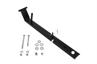 V-Twin Split Gas Tank Mount Kit for Harley Davidson Softail 1984-1998