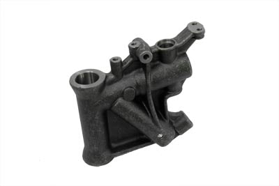 V-Twin Frame Neck without Cups for Harley Davidson FXST Models