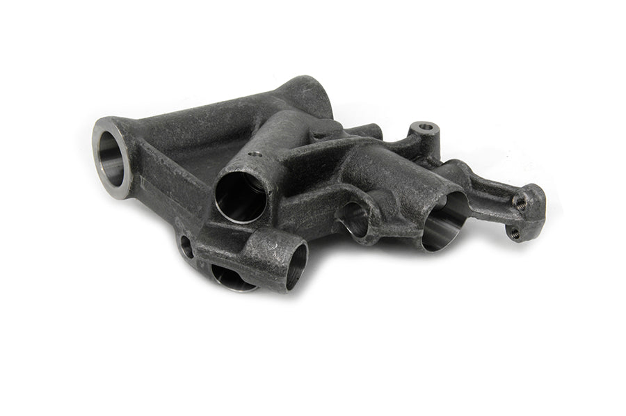 V-Twin Frame Neck without Cups for Harley Davidson FXST Models