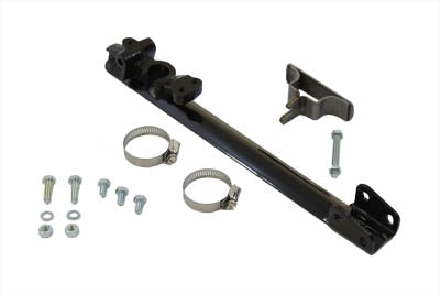Wyatt Gatling Frame Saver Gas Tank Mount Kit for Harley Davidson FL 1941-1950