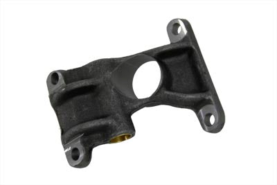 V-Twin Rear Frame Engine Mount and Front Transmission Mount for Harley Davidson EL and FL Models