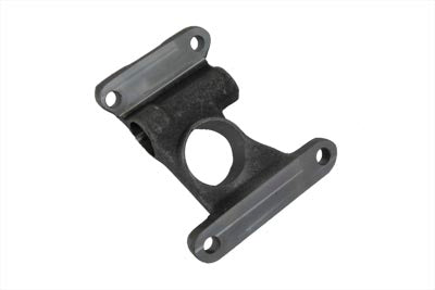 V-Twin Rear Frame Engine Mount and Front Transmission Mount for Harley Davidson EL and FL Models