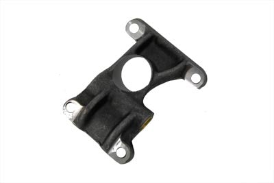V-Twin Rear Frame Engine Mount and Front Transmission Mount for Harley Davidson EL and FL Models