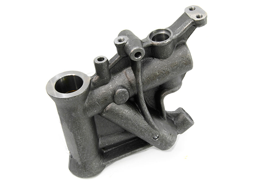 V-Twin Neck Frame Forging with Key Hole for Harley Davidson FL Models