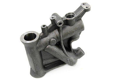 V-Twin Neck Frame Forging with Key Hole for Harley Davidson FL Models