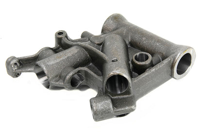V-Twin Neck Frame Forging with Key Hole for Harley Davidson FL Models