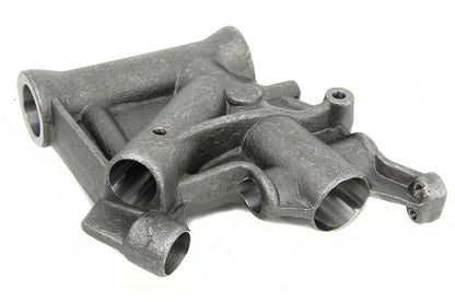 V-Twin Neck Frame Forging with Key Hole for Harley Davidson FL Models