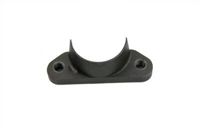V-Twin Front Oil Tank Mount Frame Casting for Harley Davidson EL and FL Models