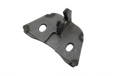 V-Twin Lower Front Gas Tank Mount with Cross Plate for Harley Davidson FL 1948-1954