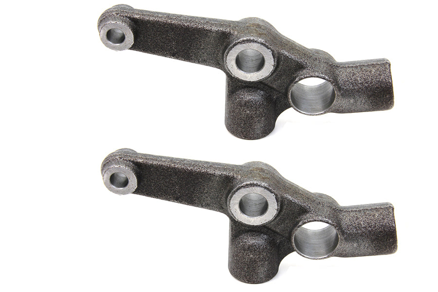 V-Twin Upper Shock Frame Mount Set for Harley Davidson FL 1958-1964
