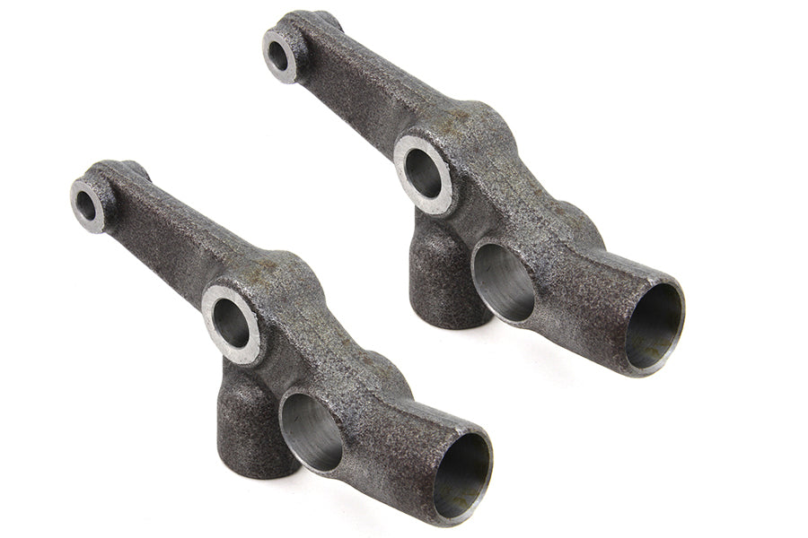 V-Twin Upper Shock Frame Mount Set for Harley Davidson FL 1958-1964