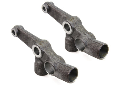 V-Twin Upper Shock Frame Mount Set for Harley Davidson FL 1958-1964