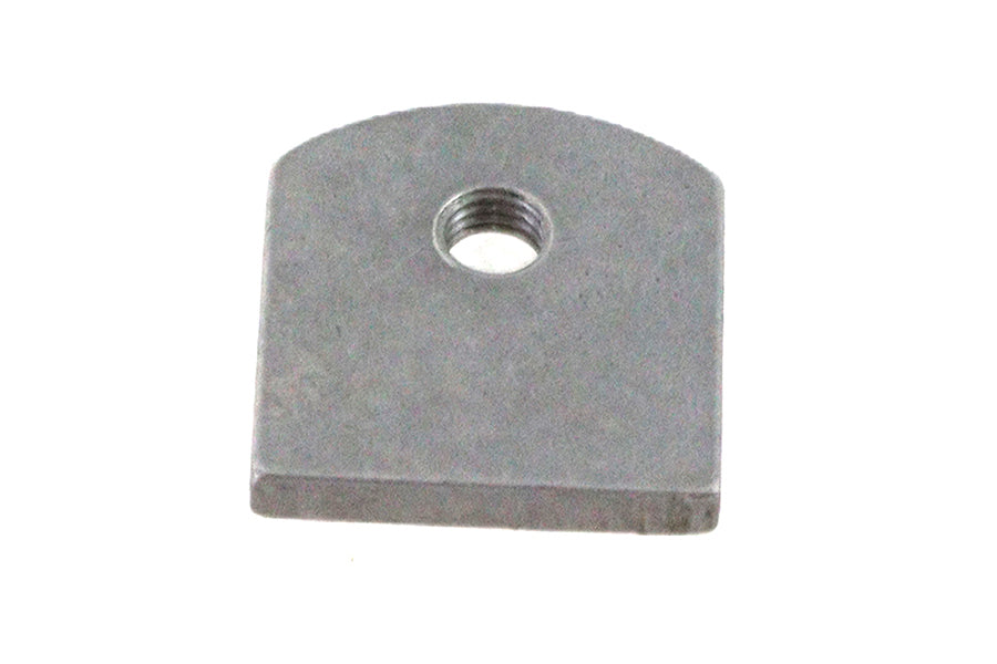 V-Twin Cable Mount Frame Tab for Harley Davidson FL Models (Part B-2856)