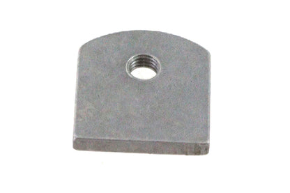 V-Twin Cable Mount Frame Tab for Harley Davidson FL Models (Part B-2856)