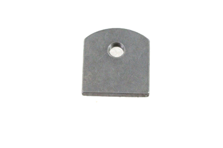 V-Twin Cable Mount Frame Tab for Harley Davidson FL Models (Part B-2856)