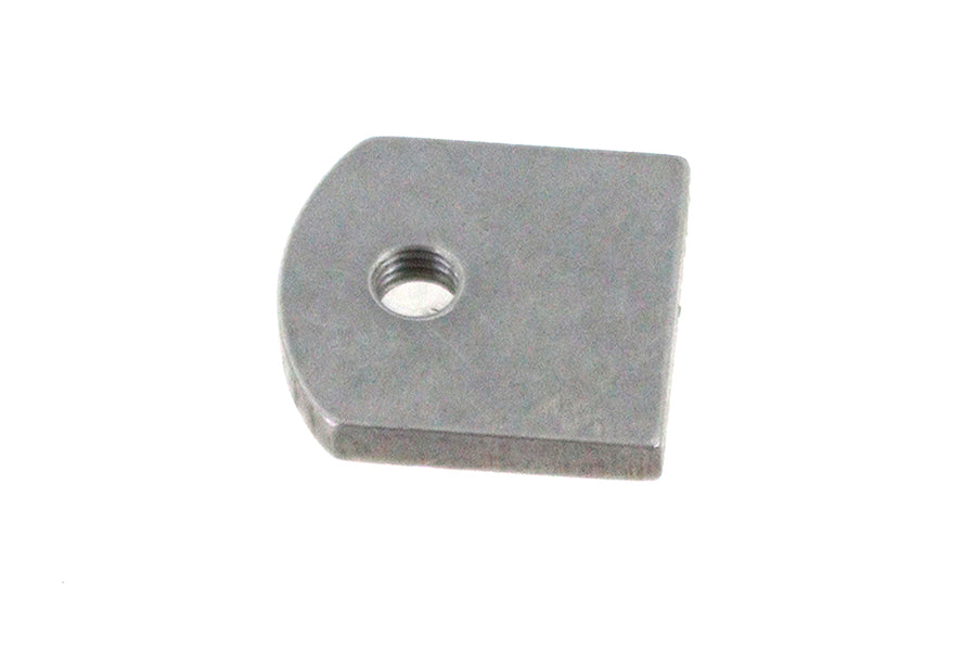 V-Twin Cable Mount Frame Tab for Harley Davidson FL Models (Part B-2856)