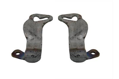 V-Twin Frame Top Engine Mount for Harley Davidson FL Models (Part Number B-2979, 80, 81, 82)