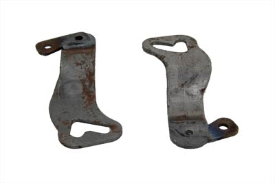 V-Twin Frame Top Engine Mount for Harley Davidson FL Models (Part Number B-2979, 80, 81, 82)