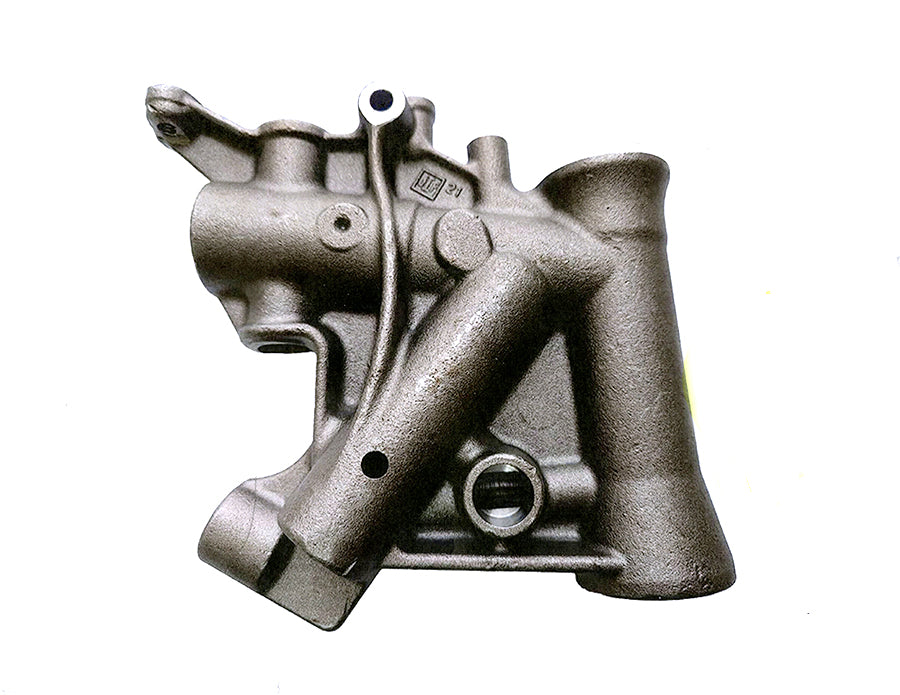 V-Twin Knucklehead 29 Forged Frame Neck - Fits 1941-1945 Harley Davidson FL