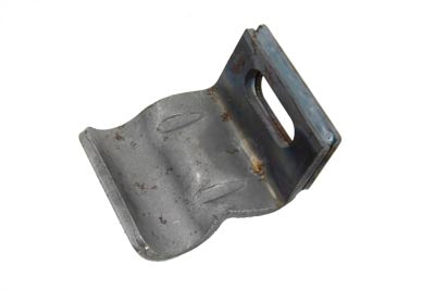 V-Twin Part A1074/B-2619 Fifth Mount Transmission Frame Repair Tab for Harley Davidson FL Models