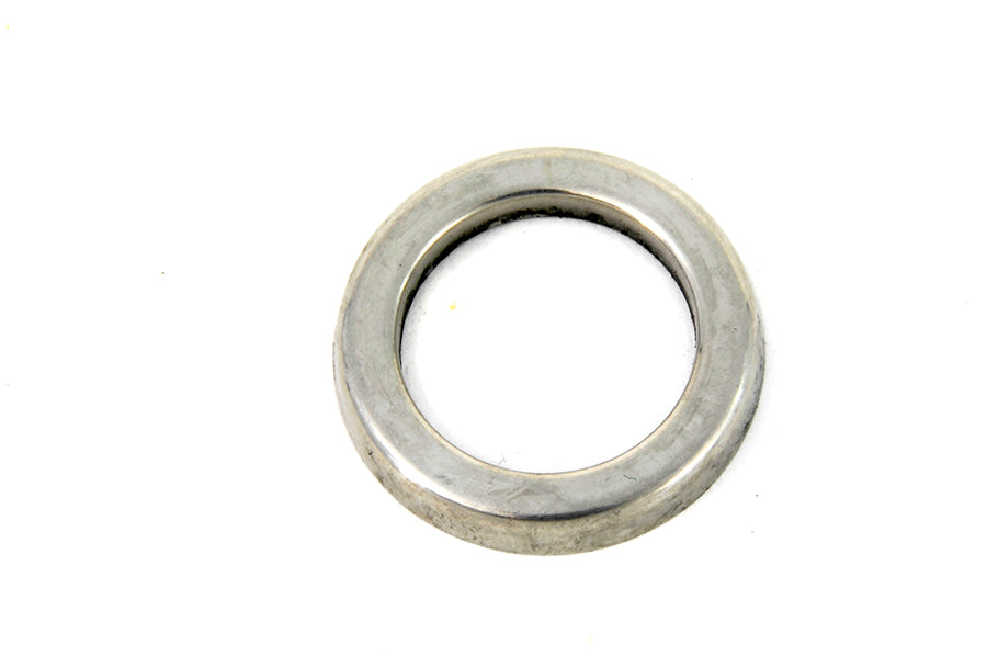 V-Twin Neck Lock Frame Trim Ring – Durable Motorcycle Frame Accessory