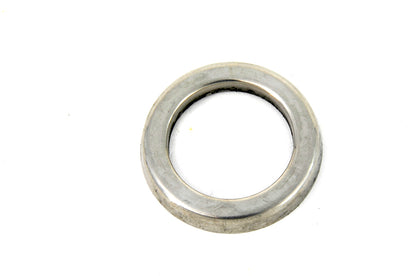 V-Twin Neck Lock Frame Trim Ring – Durable Motorcycle Frame Accessory