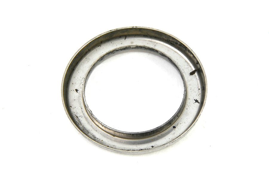 V-Twin Neck Lock Frame Trim Ring – Durable Motorcycle Frame Accessory