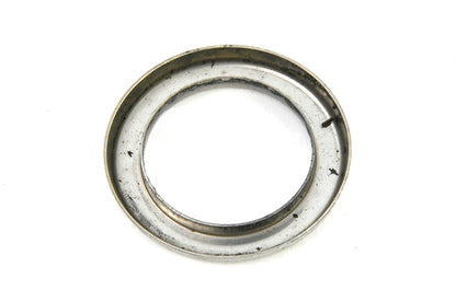 V-Twin Neck Lock Frame Trim Ring – Durable Motorcycle Frame Accessory