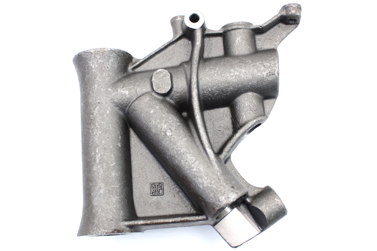 V-Twin Replica Frame Neck Forging for Harley Davidson EL Models