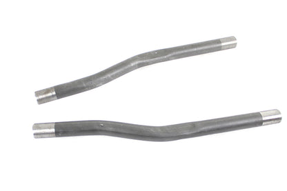 V-Twin Wishbone Front Frame Tube Set Raw for Harley Davidson FL 1948-1953