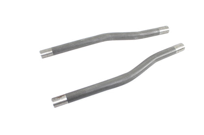 V-Twin Wishbone Front Frame Tube Set Raw for Harley Davidson FL 1948-1953