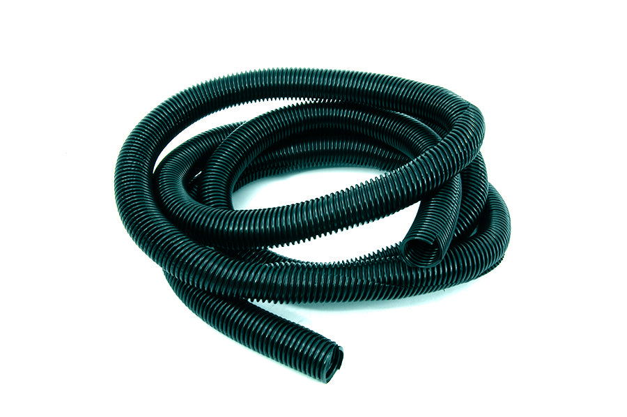 Volt Tech Frame Sleeve Tubing - Protects Motorcycle Frame Tubes During Motor Installation