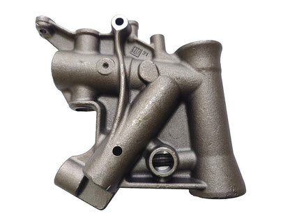 V-Twin Neck Frame Forging with Hallmarks for Harley Davidson FL 1948-1957