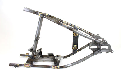 V-Twin Knucklehead Rigid Rear Frame Section for Harley Davidson 1936-1947
