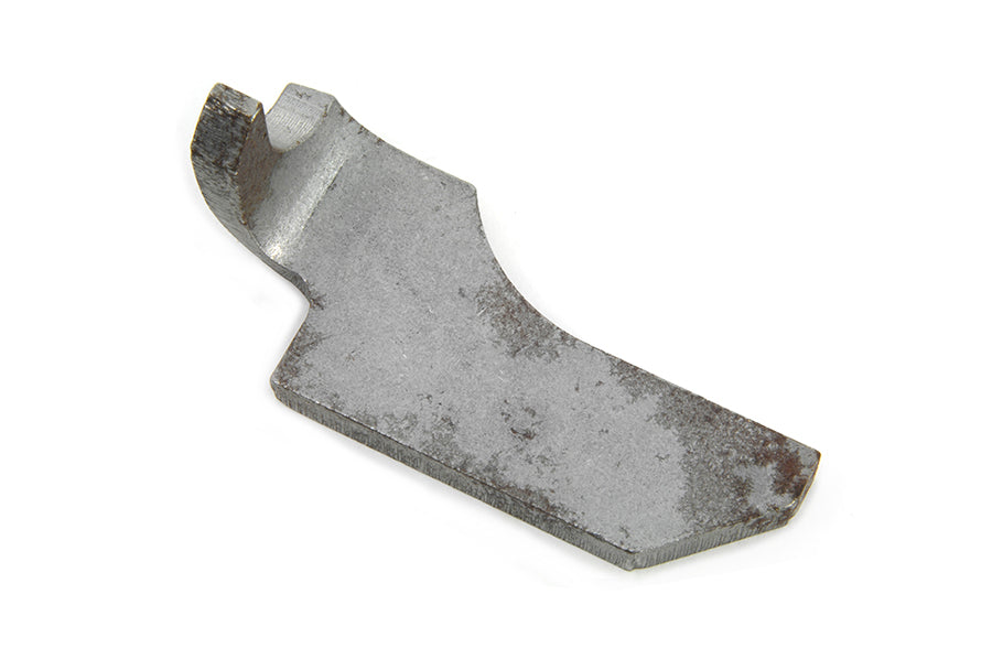 V-Twin Left Side Caliper Frame Mount Bracket for Harley Davidson FXST (Part B-7582)