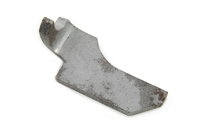 V-Twin Left Side Caliper Frame Mount Bracket for Harley Davidson FXST (Part B-7582)