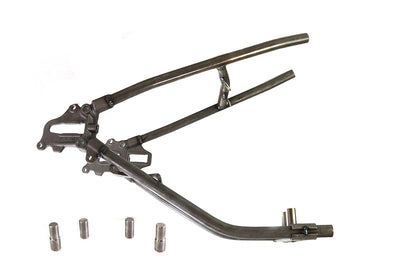 V-Twin Rear Rigid Hardtail Section for Harley Davidson FXST (1986-1995)
