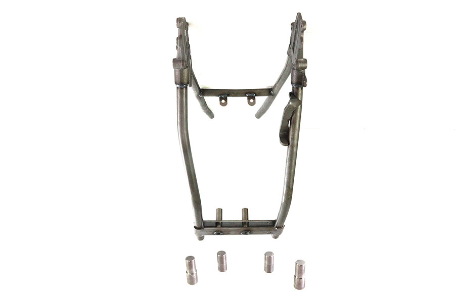 V-Twin Rear Rigid Hardtail Section for Harley Davidson FXST (1986-1995)