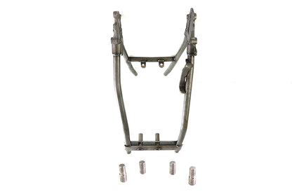 V-Twin Rear Rigid Hardtail Section for Harley Davidson FXST (1986-1995)