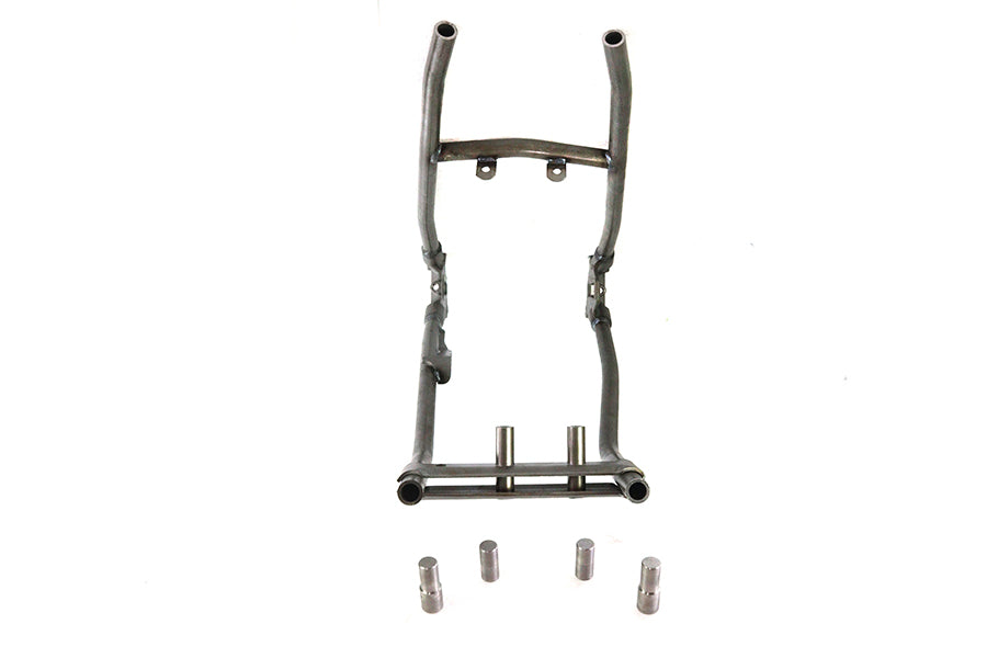 V-Twin Rear Rigid Hardtail Section for Harley Davidson FXST (1986-1995)