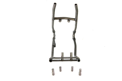 V-Twin Rear Rigid Hardtail Section for Harley Davidson FXST (1986-1995)
