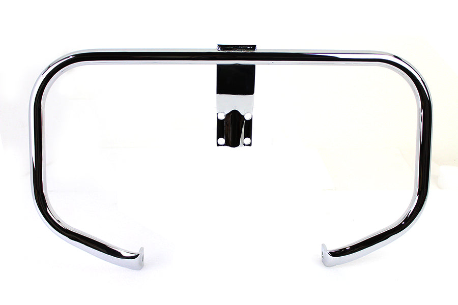 V-Twin Front Engine Bar Chrome for Harley Davidson WL Models