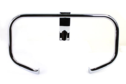 V-Twin Front Engine Bar Chrome for Harley Davidson WL Models